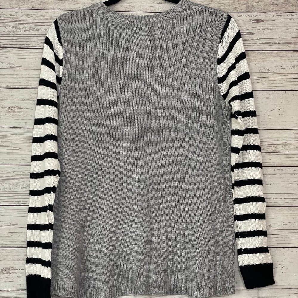 Lemon Tart Knit Sweater Size Medium NWT - Picture 4 of 5